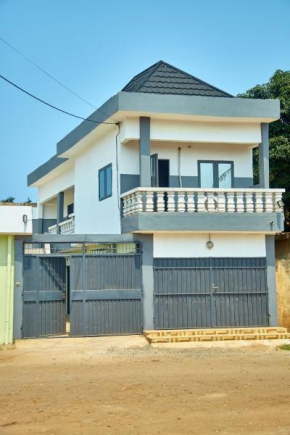 Appartement meublé AKAPEO